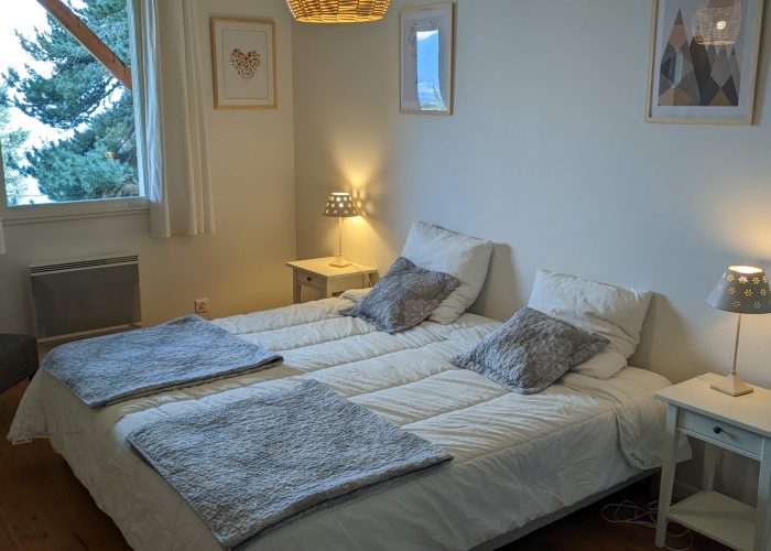 Chambre 3 (version 1.80 m)